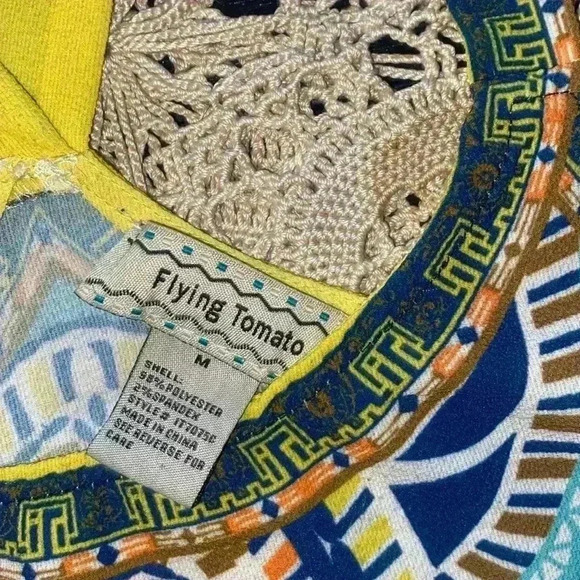 Flying Tomato- set of 2 tanks - Picture 7 of 8